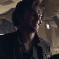 "Solo : A Star Wars Story" : Première bande-annonce pour le film événement