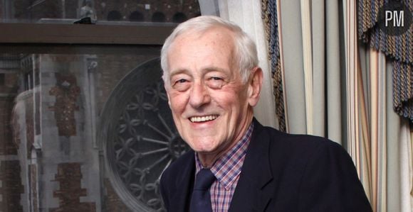 John Mahoney a joué dans "Frasier" pendant 11 ans