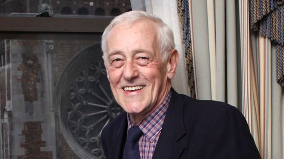 "Frasier" : John Mahoney, le patriarche de la série, est mort