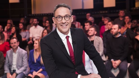 Audiences : Record pour "C'est que de la télé" sur C8