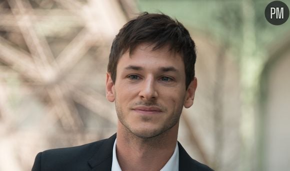 Gaspard Ulliel