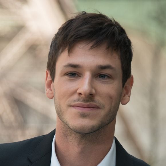 Gaspard Ulliel