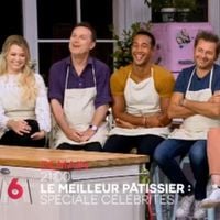 "Le Meilleur Pâtissier - Célébrités" : La saison 3 démarre ce soir sur M6