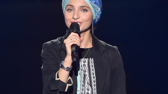 "The Voice" : TF1 réagit à la polémique autour de Mennel