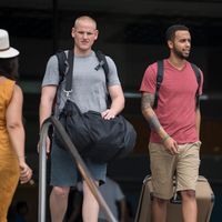 Premières séances : "Le 15h17 pour Paris" en tête, "Le Labyrinthe 3" et "Cinquante nuances plus claires" déçoivent