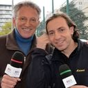 Neige à Paris : Philippe Candeloro et Nelson Monfort privés du début des JO 2018