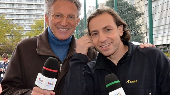 Neige à Paris : Philippe Candeloro et Nelson Monfort privés du début des JO 2018