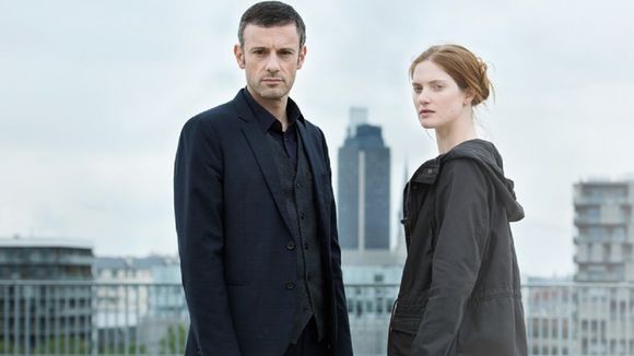Audiences : "Prof T" déçoit pour son lancement, "The Halcyon" démarre faiblement, TMC et W9 au million