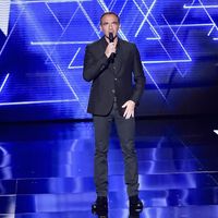 "The Voice" 2018, épisode 3 : "Tu es belle, sexy et tu aurais bien tort de te cacher"