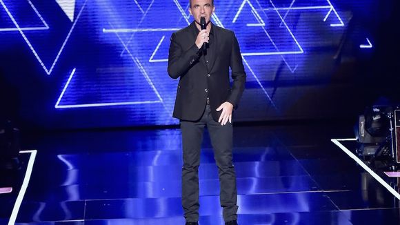 "The Voice" 2018, épisode 3 : "Tu es belle, sexy et tu aurais bien tort de te cacher"