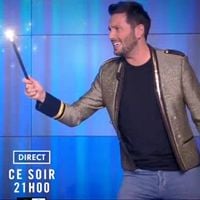 "La magie selon Guény" : Le chroniqueur de "TPMP" en prime ce soir sur C8