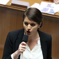 Affaire Hulot : Marlène Schiappa accuse "Ebdo" de contribuer à discréditer #MeToo