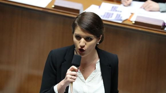 Affaire Hulot : Marlène Schiappa accuse "Ebdo" de contribuer à discréditer #MeToo