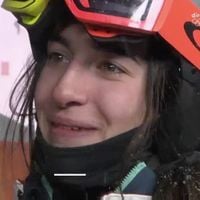 JO 2018 : La skieuse Perrine Laffont émue aux larmes par sa médaille d'or