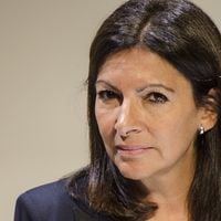 Anne Hidalgo : "Paris sera la star de la prochaine série Netflix"