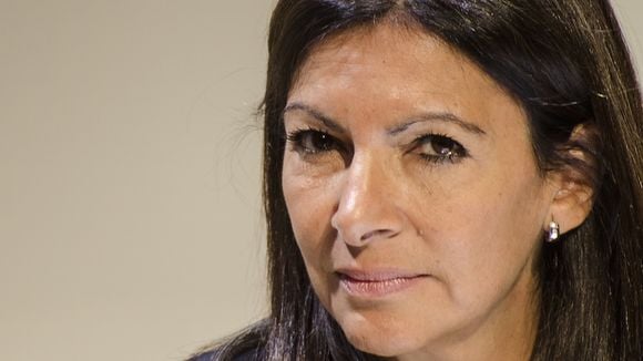 Anne Hidalgo : "Paris sera la star de la prochaine série Netflix"