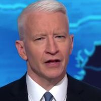 "Plus foncé, plus gay, différent" : Anderson Cooper se paie un dirigeant de Fox News