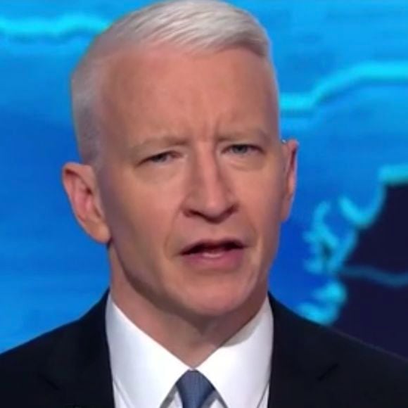 La "Ridiculist" d'Anderson Cooper