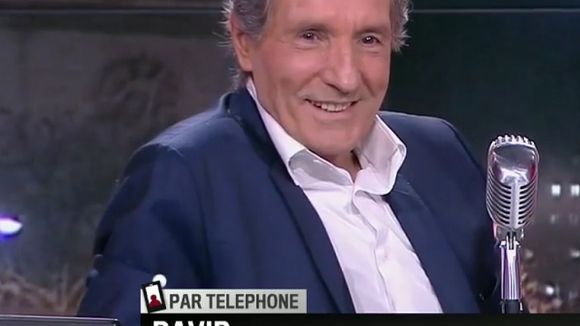 La pêche à la turlutte provoque un fou rire chez Jean-Jacques Bourdin