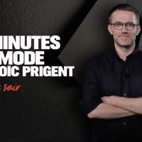 "5 minutes de Mode" : La nouvelle pastille de Loïc Prigent dès ce soir sur TMC