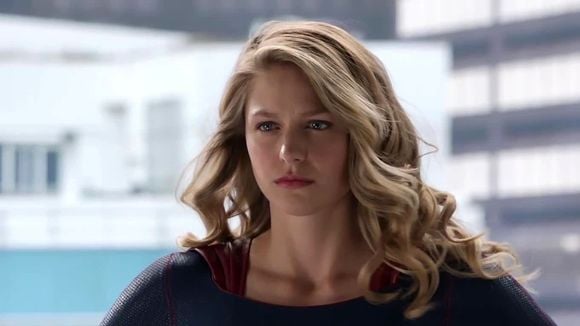 "Supergirl" : La saison 2 inédite sur CStar dès le 3 mars