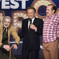 "Samedi c'est parodie" : Michel Drucker se moque de la télévision ce soir sur France 2