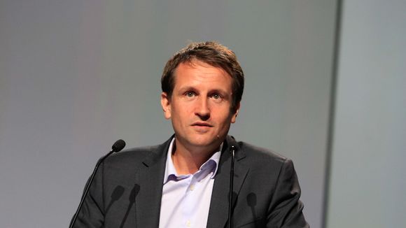 Rodolphe Belmer rejoint Brut