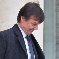 Affaire Nicolas Hulot : Le patron d'"Ebdo" accuse le ministre d'avoir "créé le buzz"