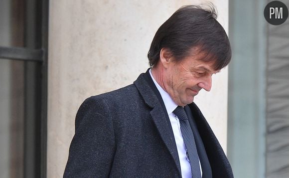 Nicolas Hulot