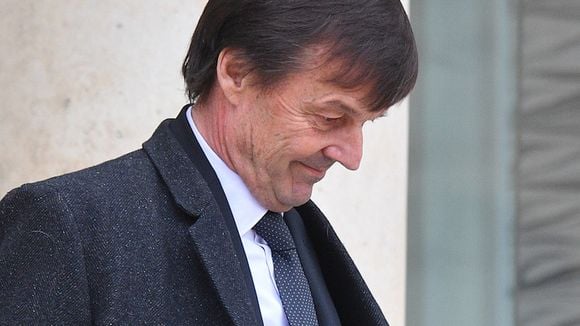 Affaire Nicolas Hulot : Le patron d'"Ebdo" accuse le ministre d'avoir "créé le buzz"