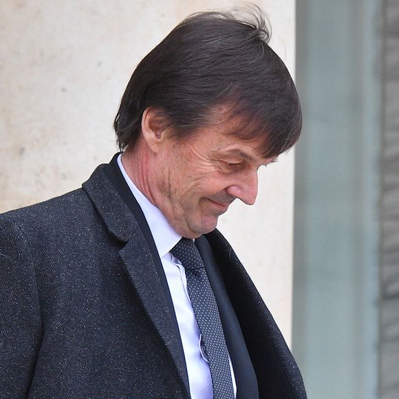 Nicolas Hulot