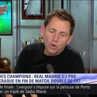 Real/PSG : Echange très houleux entre deux consultants dans "L'After foot"