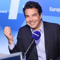 Patrick Cohen : "Je me sens responsable d'un éventuel échec d'Europe 1"