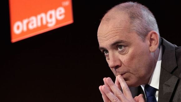 Conflit avec FAI : Orange stoppe ses publicités sur TF1