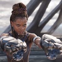 Box-office US : Démarrage phénoménal et records pour "Black Panther"