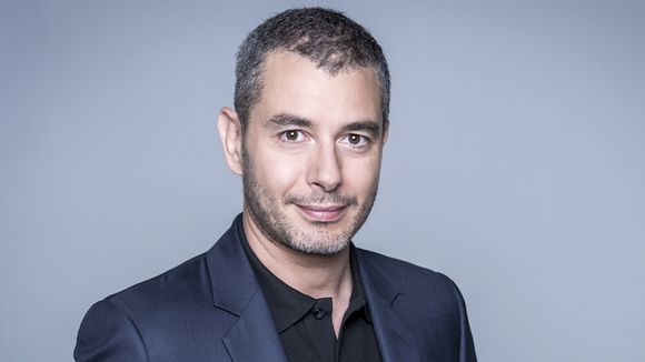 Invités : "C à vous" reçoit Grand Corps Malade et Pierre Vaultier