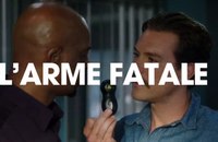 Bande-annonce de "L'Arme fatale" saison 2