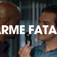 "L'Arme fatale" : TF1 lance la saison 2 de sa série à succès ce soir