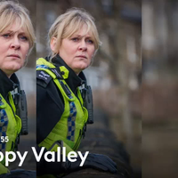 "Happy Valley" : France 3 lance (enfin) la série britannique ce soir