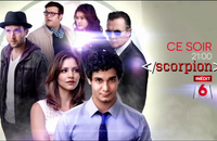 Bande-annonce de "Scorpion" saison 4