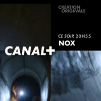 "Nox" : La série de Canal+ avec Nathalie Baye dès ce soir