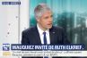 Laurent Wauquiez dénonce "les méthodes de voyous" de "Quotidien" et annonce porter plainte