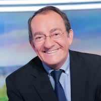 Jean-Pierre Pernaut : "Le '13 Heures' de TF1 est le JT le plus jeune du PAF"