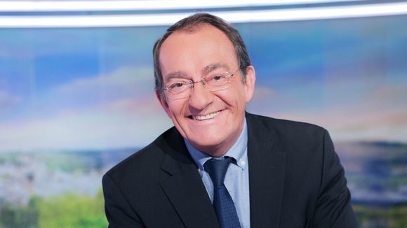 Jean-Pierre Pernaut : "Le '13 Heures' de TF1 est le JT le plus jeune du PAF"