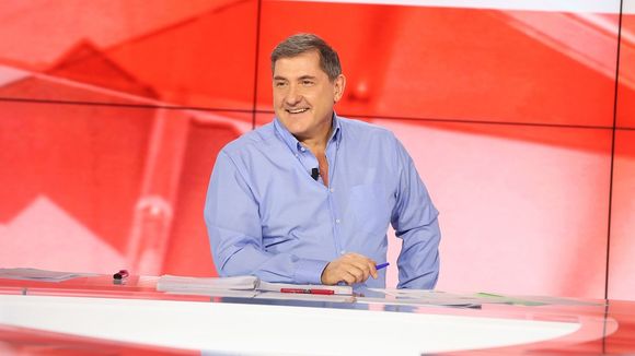Yves Calvi : "'L'info du vrai' sera là la saison prochaine"