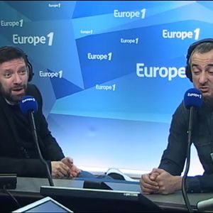 Julien Cazarre et Sébastien Thoen se payent leur ancienne direction à Canal+.