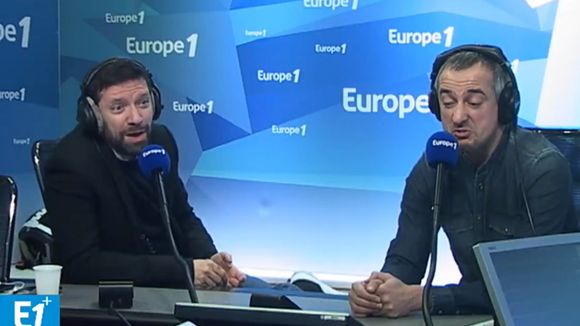 Julien Cazarre et Sébastien Thoen : "L'ancienne direction de Canal+ ne nous aimait pas"