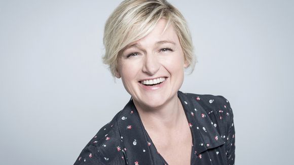 Invités : "C à vous" reçoit les acteurs de "La Fête est finie"