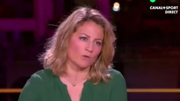 Gros malaise sur C+ Sport : "Il y a eu une plainte pour agression sexuelle. C'est pas 'basta' !"