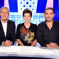 Audiences samedi : Les journaux souffrent face aux JO, "ONPC" signe un record de saison